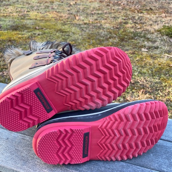 Sorel Joan Of Arctic❄️Boots - Picture 5 of 9